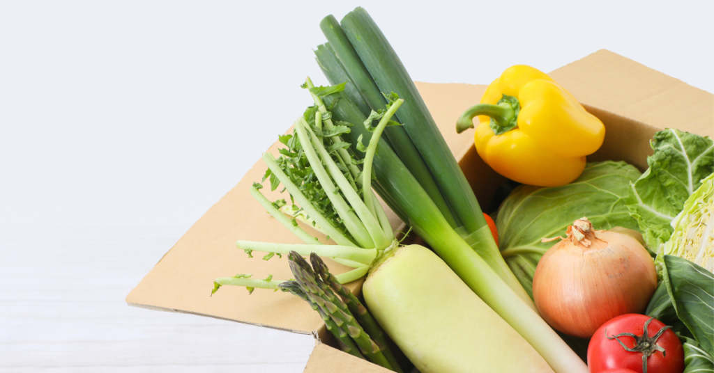 野菜